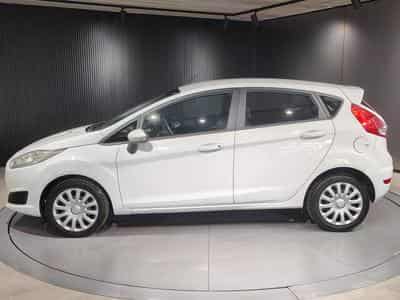 Ford Fiesta 1.5 TDCI 5 PORTES CLIM BLUETOOTH (2016) - Foto 5