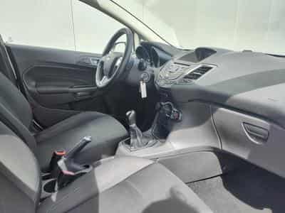 Ford Fiesta 1.5 TDCI 5 PORTES CLIM BLUETOOTH (2016) - Foto 7