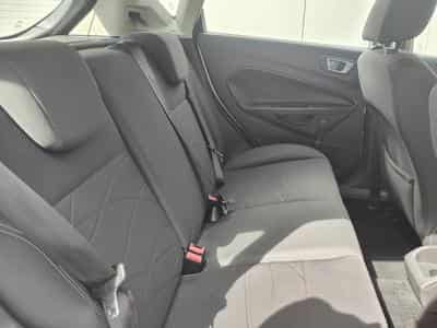 Ford Fiesta 1.5 TDCI 5 PORTES CLIM BLUETOOTH (2016) - Foto 9