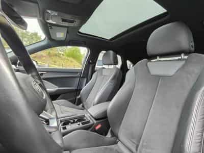 Audi Q3 Q3 SPORTBACK 35 TDI S-LINE S-TRONIC TOIT OUVRANT CARPLAY (2020) - Foto 13
