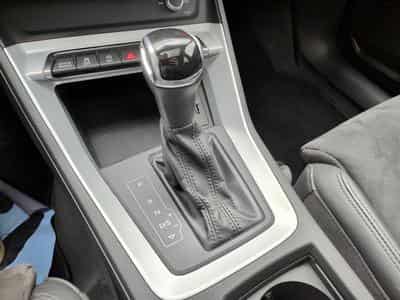 Audi Q3 Q3 SPORTBACK 35 TDI S-LINE S-TRONIC TOIT OUVRANT CARPLAY (2020) - Foto 15
