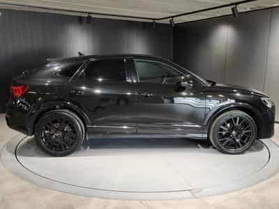Audi Q3 Q3 SPORTBACK 35 TDI S-LINE S-TRONIC TOIT OUVRANT CARPLAY (2020) - Foto 2