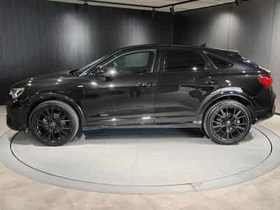 Audi Q3 Q3 SPORTBACK 35 TDI S-LINE S-TRONIC TOIT OUVRANT CARPLAY (2020) - Foto 5