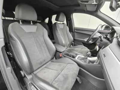 Audi Q3 Q3 SPORTBACK 35 TDI S-LINE S-TRONIC TOIT OUVRANT CARPLAY (2020) - Foto 7
