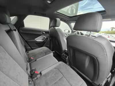 Audi Q3 Q3 SPORTBACK 35 TDI S-LINE S-TRONIC TOIT OUVRANT CARPLAY (2020) - Foto 8