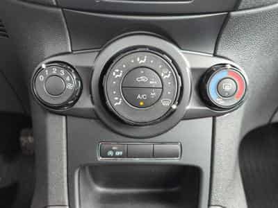 Ford Fiesta 1.0 ECOBOOST 5 PORTES CLIM BLUETOOTH (2016) - Foto 14
