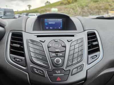 Ford Fiesta 1.0 ECOBOOST 5 PORTES CLIM BLUETOOTH (2016) - Foto 15