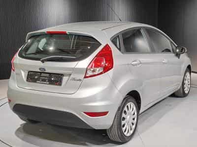 Ford Fiesta 1.0 ECOBOOST 5 PORTES CLIM BLUETOOTH (2016) - Foto 3