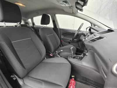 Ford Fiesta 1.0 ECOBOOST 5 PORTES CLIM BLUETOOTH (2016) - Foto 8