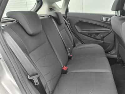 Ford Fiesta 1.0 ECOBOOST 5 PORTES CLIM BLUETOOTH (2016) - Foto 9