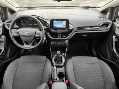 Ford Fiesta 1.0 ECOBOOST CARPLAY CLIMATISATION RADAR ARR (2018) - Foto 10