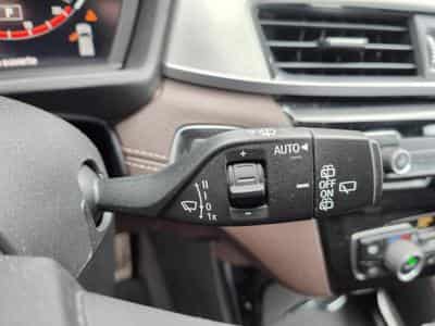 BMW X2 X2 SDRIVE20i PACK M CARPLAY LED CUIR CAMERA (2021) - Foto 14