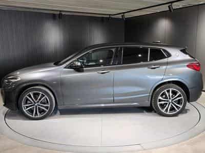 BMW X2 X2 SDRIVE20i PACK M CARPLAY LED CUIR CAMERA (2021) - Foto 5