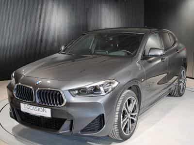 BMW X2 X2 SDRIVE20i PACK M CARPLAY LED CUIR CAMERA (2021) - Foto 6