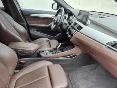 BMW X2 X2 SDRIVE20i PACK M CARPLAY LED CUIR CAMERA (2021) - Foto 8