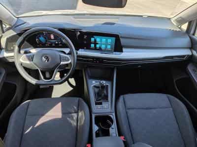 VW Golf 2.0 TDI CARPLAY GPS LED APS AV/ARR CRUISE ADAPTATIF (2021) - Foto 11