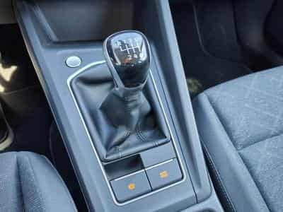 VW Golf 2.0 TDI CARPLAY GPS LED APS AV/ARR CRUISE ADAPTATIF (2021) - Foto 14