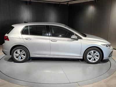 VW Golf 2.0 TDI CARPLAY GPS LED APS AV/ARR CRUISE ADAPTATIF (2021) - Foto 2