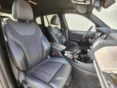 BMW X3 X3 XDRIVE20D PACK M CARPLAY GPS BLUETOOTH CAMERA (2021) - Foto 7