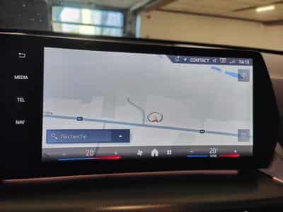 BMW X1 X1 sDrive18d PACK M CAMERA GPS CARPLAY (2025) - Foto 15