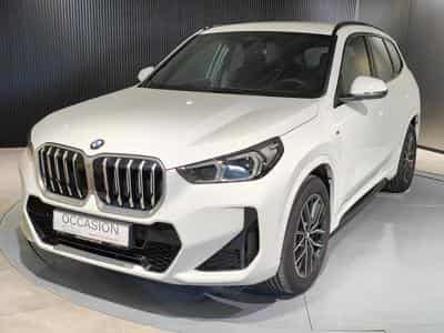 BMW X1 X1 sDrive18d PACK M CAMERA GPS CARPLAY (2025) - Foto 6