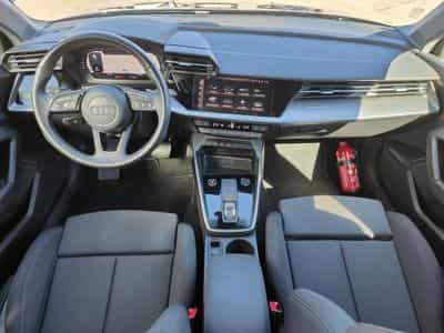 Audi A3 A3 SPORTBACK 35 TDi S-TRONIC CARPLAY VIRTUAL LED (2021) - Foto 11