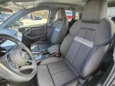 Audi A3 A3 SPORTBACK 35 TDi S-TRONIC CARPLAY VIRTUAL LED (2021) - Foto 12