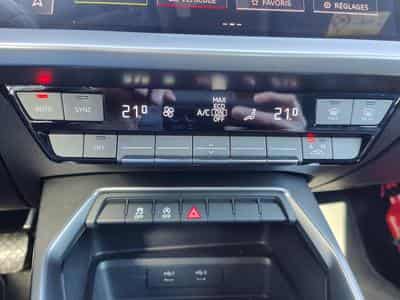 Audi A3 A3 SPORTBACK 35 TDi S-TRONIC CARPLAY VIRTUAL LED (2021) - Foto 15