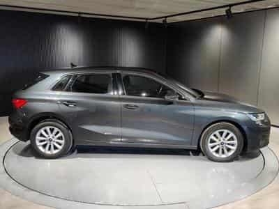 Audi A3 A3 SPORTBACK 35 TDi S-TRONIC CARPLAY VIRTUAL LED (2021) - Foto 2