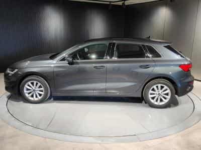 Audi A3 A3 SPORTBACK 35 TDi S-TRONIC CARPLAY VIRTUAL LED (2021) - Foto 5