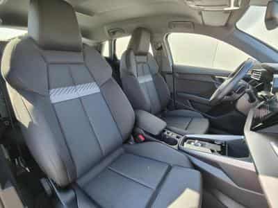 Audi A3 A3 SPORTBACK 35 TDi S-TRONIC CARPLAY VIRTUAL LED (2021) - Foto 7