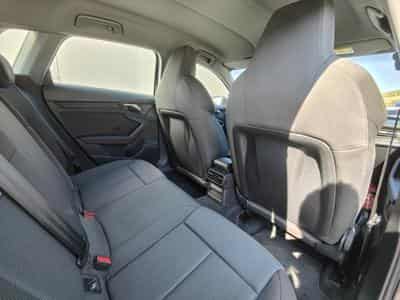 Audi A3 A3 SPORTBACK 35 TDi S-TRONIC CARPLAY VIRTUAL LED (2021) - Foto 8