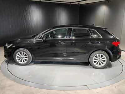 Audi A3 35 TDI S TRONIC GPS CARPLAY CAMERA APS AV/AR (2020) - Photo 5