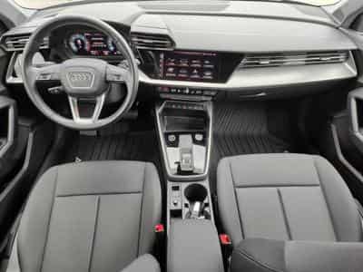 Audi A3 35 TDI S TRONIC GPS CARPLAY CAMERA APS AV/AR (2020) - Photo 9
