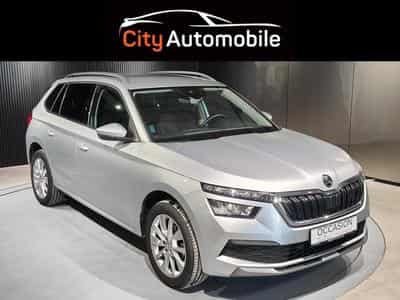 Skoda Kamiq 1.0 TSI CARPLAY GPS CAMERA BLUETOOTH (2022) - Photo 1