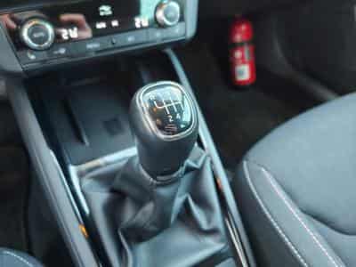 Skoda Kamiq 1.0 TSI CARPLAY GPS CAMERA BLUETOOTH (2022) - Photo 14