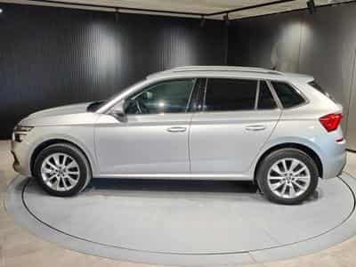 Skoda Kamiq 1.0 TSI CARPLAY GPS CAMERA BLUETOOTH (2022) - Photo 5