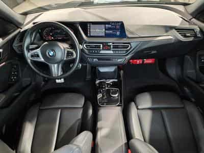 BMW 218 218iA PACK M BOITE AUTO GPS LED CARPLAY (2023) - Photo 11