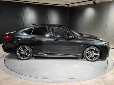 BMW 218 218iA PACK M BOITE AUTO GPS LED CARPLAY (2023) - Photo 2
