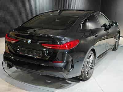 BMW 218 218iA PACK M BOITE AUTO GPS LED CARPLAY (2023) - Photo 3