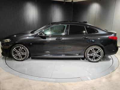 BMW 218 218iA PACK M BOITE AUTO GPS LED CARPLAY (2023) - Photo 5