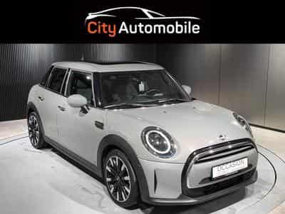 Mini Cooper 1.5 GPS CARPLAY CAMERA SIEGES CHAUFFANTS TOIT PANP (2021) - Photo 1