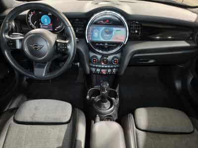 Mini Cooper 1.5 GPS CARPLAY CAMERA SIEGES CHAUFFANTS TOIT PANP (2021) - Photo 11