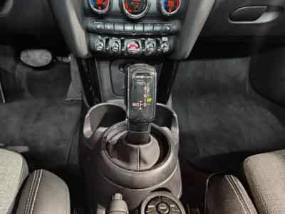 Mini Cooper 1.5 GPS CARPLAY CAMERA SIEGES CHAUFFANTS TOIT PANP (2021) - Photo 12