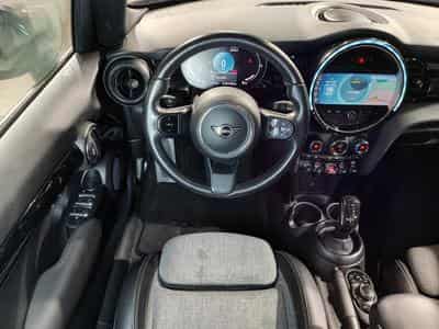 Mini Cooper 1.5 GPS CARPLAY CAMERA SIEGES CHAUFFANTS TOIT PANP (2021) - Photo 14