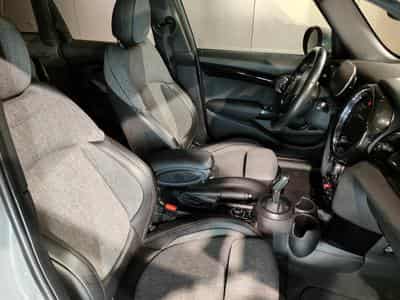 Mini Cooper 1.5 GPS CARPLAY CAMERA SIEGES CHAUFFANTS TOIT PANP (2021) - Photo 7