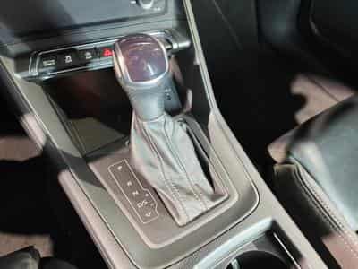 Audi Q3 SPORTBACK 35 TDI S-TRONIC S LINE CAMERA CUIR CARPLAY SIEGES (2021) - Photo 12