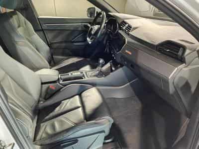 Audi Q3 SPORTBACK 35 TDI S-TRONIC S LINE CAMERA CUIR CARPLAY SIEGES (2021) - Photo 7