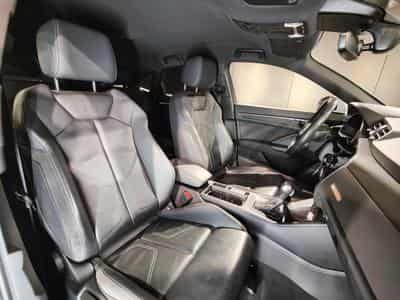 Audi Q3 SPORTBACK 35 TDI S-TRONIC S LINE CAMERA CUIR CARPLAY SIEGES (2021) - Photo 8
