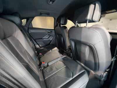 Audi Q3 SPORTBACK 35 TDI S-TRONIC S LINE CAMERA CUIR CARPLAY SIEGES (2021) - Photo 9